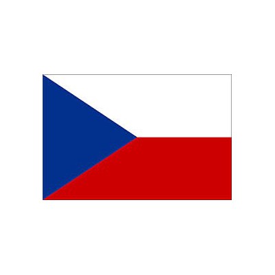 República Checa