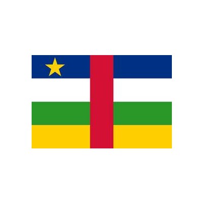 República Centroafricana