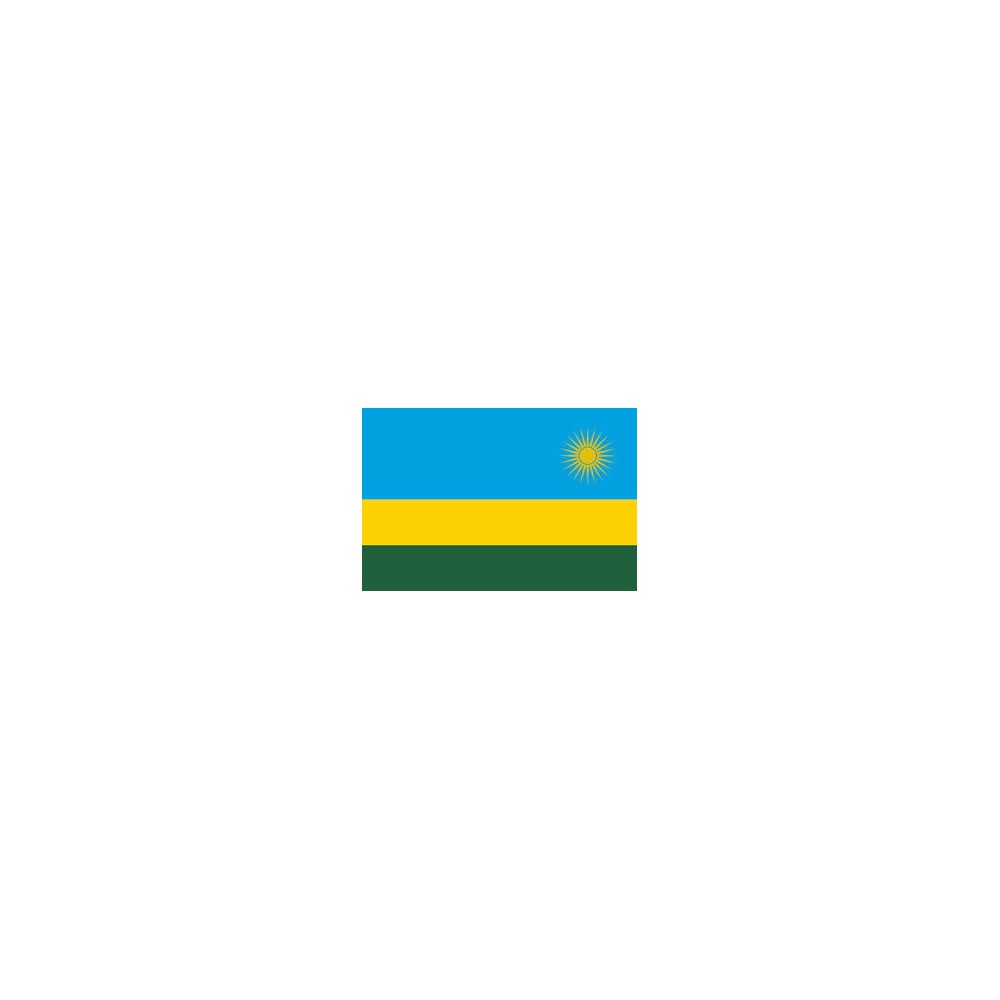 Ruanda