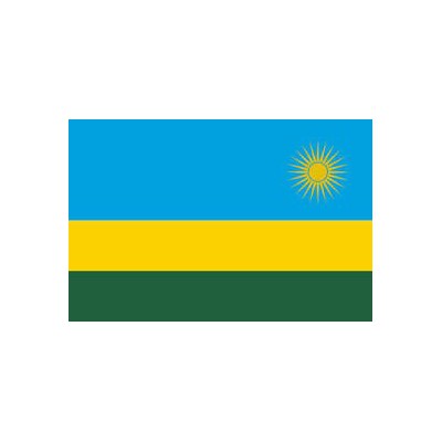 Ruanda
