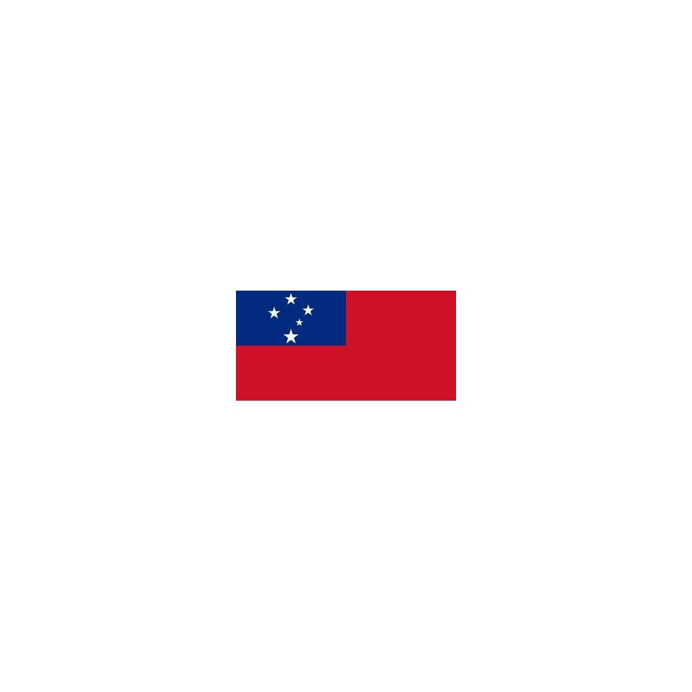 Samoa Occidental