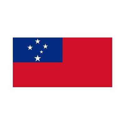 Samoa Occidental