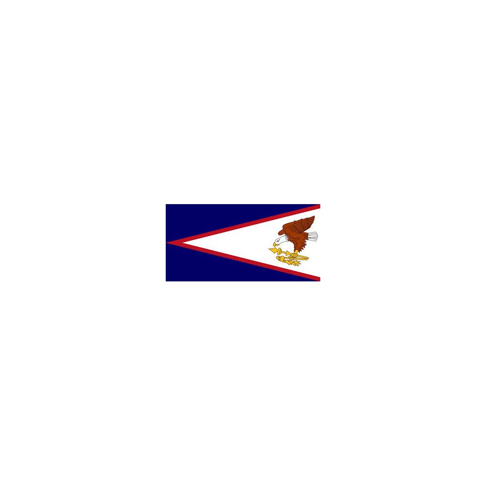 Samoa Americana