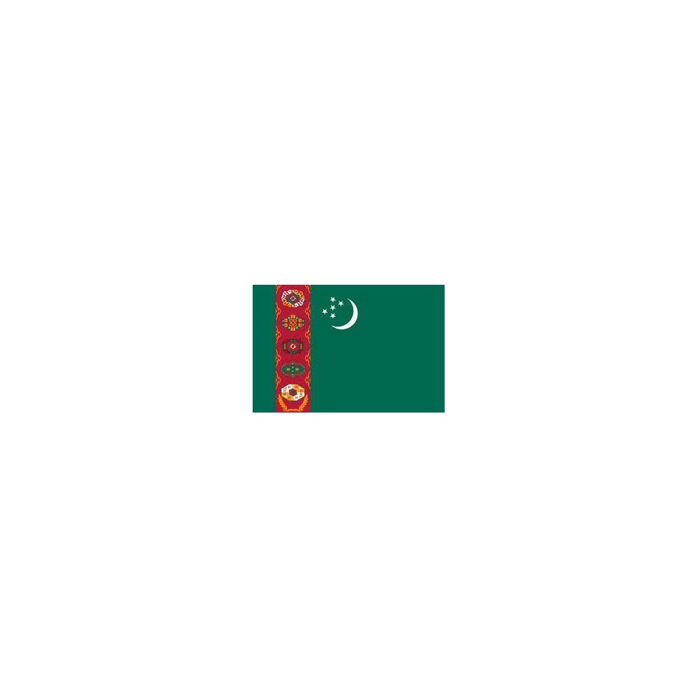 Turkmenistan