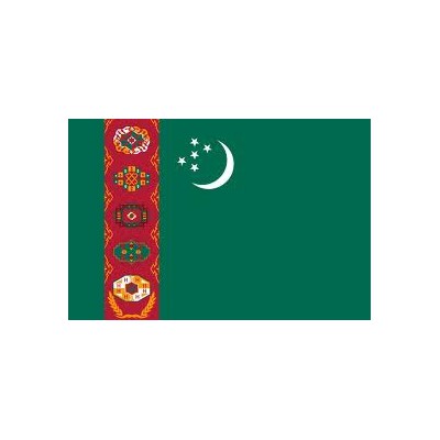 Turkmenistan