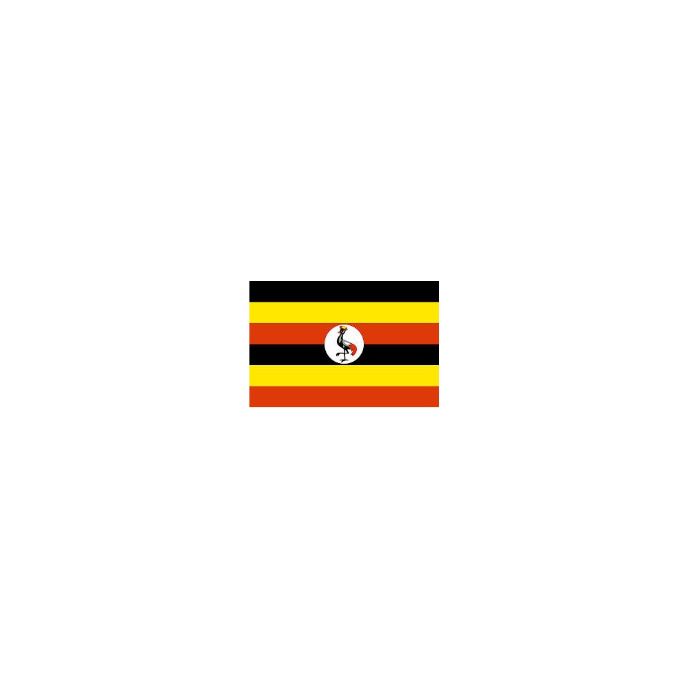 Uganda