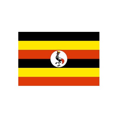 Uganda
