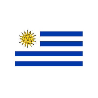 Uruguay