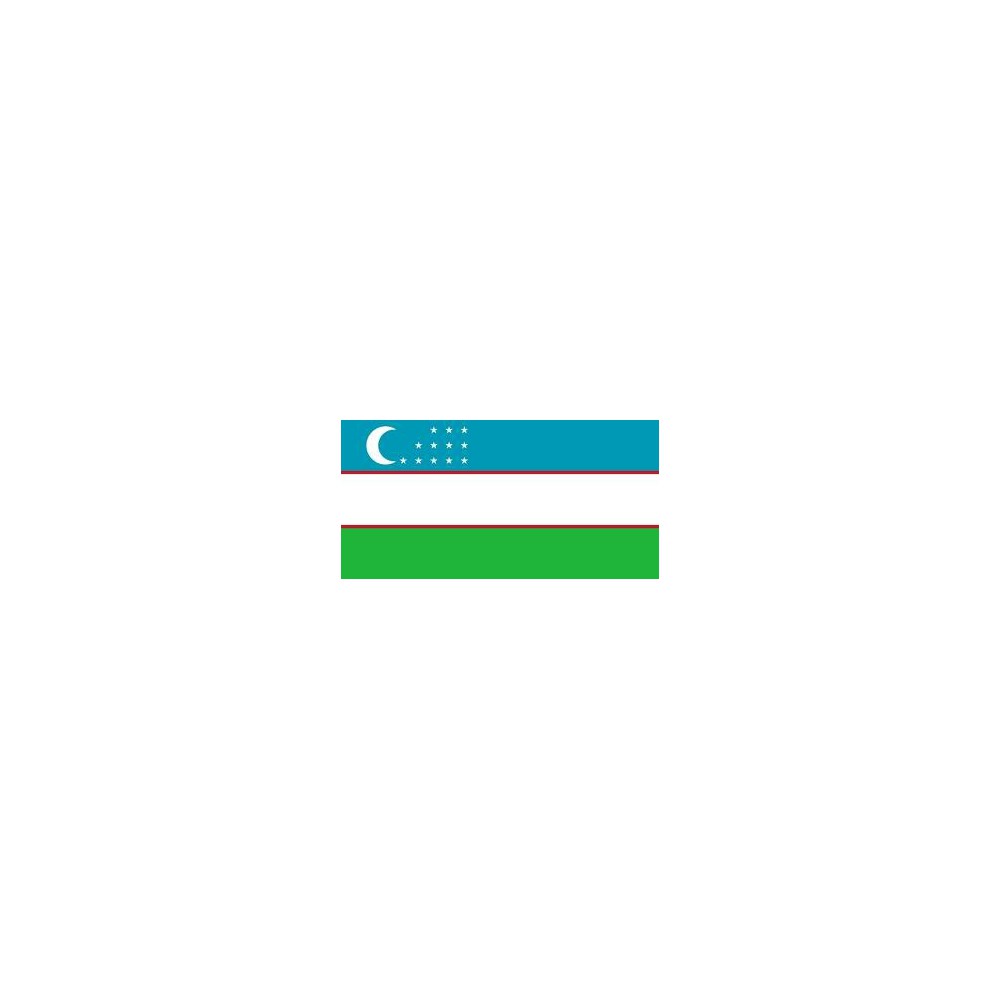 Uzbekistan