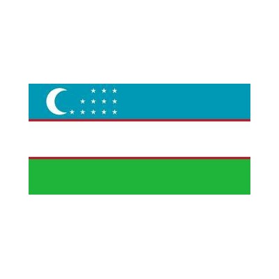 Uzbekistan