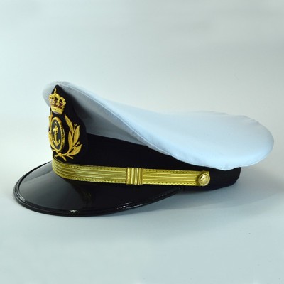 GORRA DE OFICIAL GAMA CLASSIC