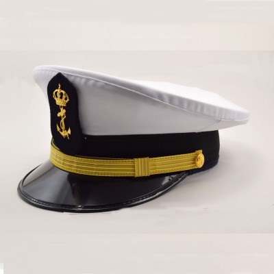 GORRA DE ASPIRANTE DE LA ARMADA