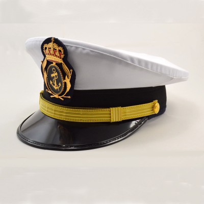 GORRA DE SUBOFICIAL DE LA ARMADA