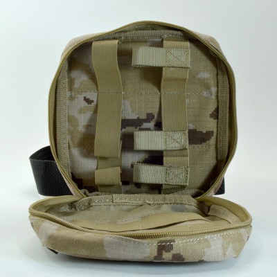 Bolsa Botiquin