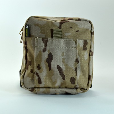 Bolsa Botiquin