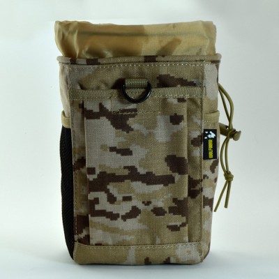 Bolsa de descarga