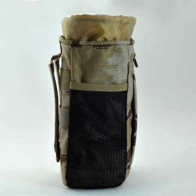 Bolsa de descarga