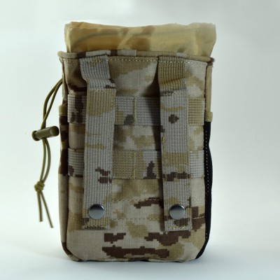 Bolsa de descarga